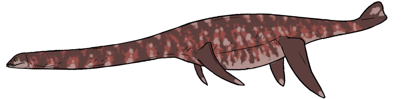 Abyssosaurus nataliae