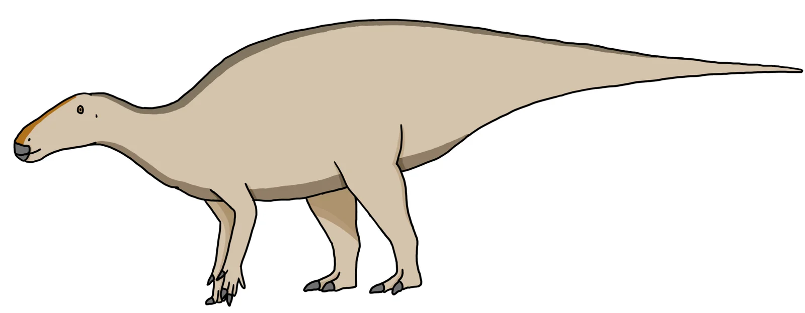 Batyrosaurus rozhdestvenskyi