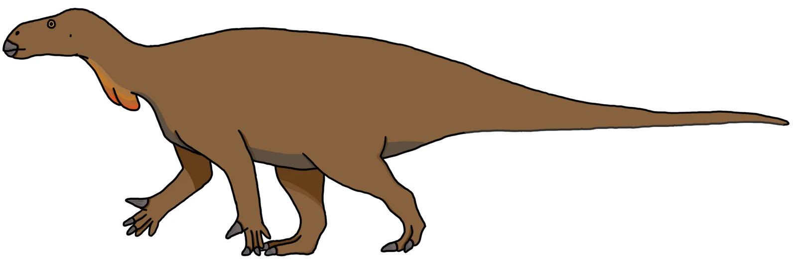 Bayannurosaurus perfectus