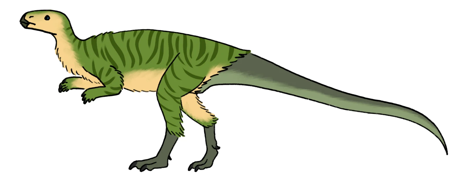 Changchunsaurus parvus