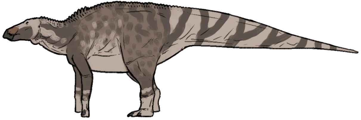Kerberosaurus manakini