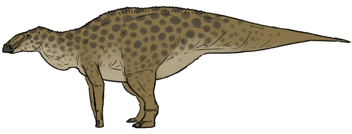 Laiyangosaurus youngi