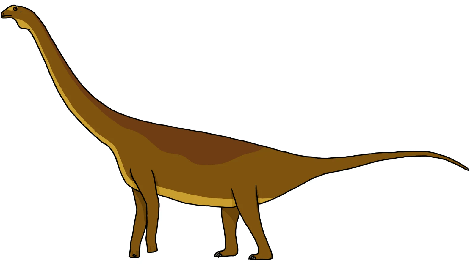 Ligabuesaurus leanzai