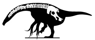 Nanshiungosaurus bohlini
