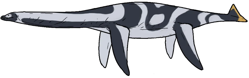 Pantosaurus striatus